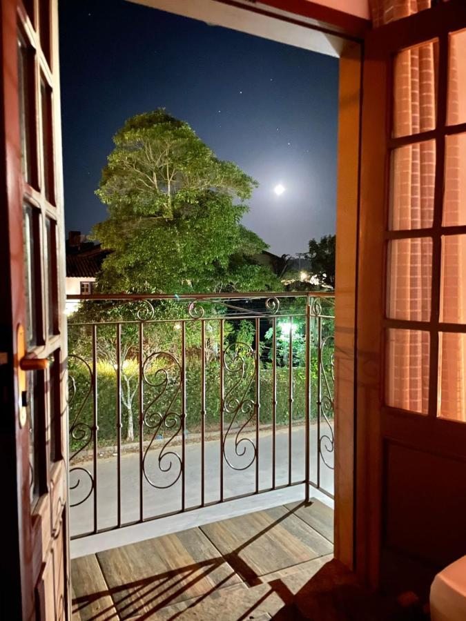 Pouso Da Paz Hotel Тирадентеш Стая снимка