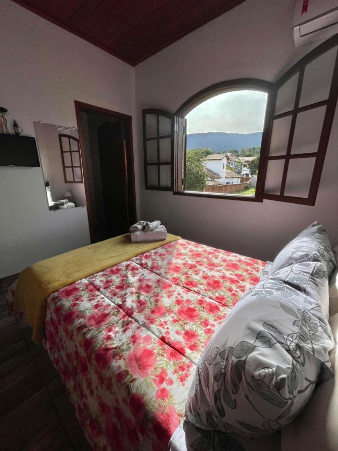 Pouso Da Paz Hotel Тирадентеш Екстериор снимка