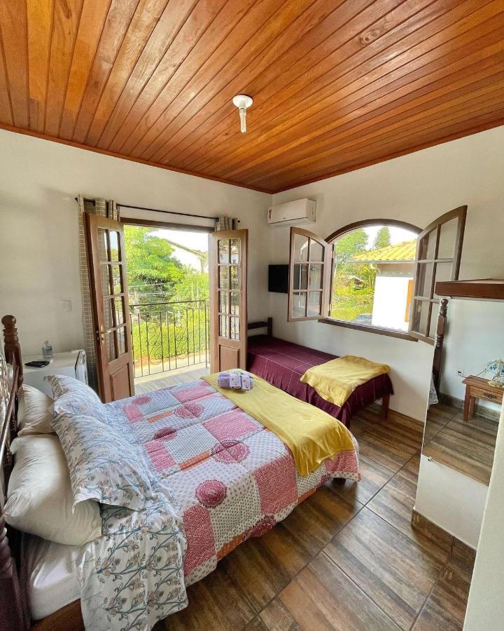 Pouso Da Paz Hotel Тирадентеш Екстериор снимка