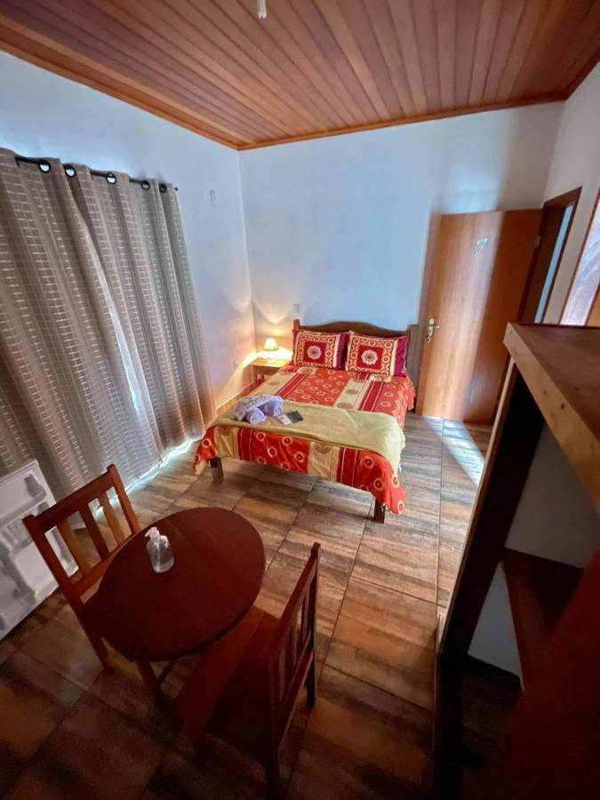 Pouso Da Paz Hotel Тирадентеш Екстериор снимка