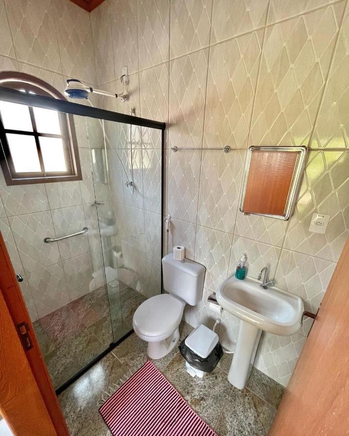 Pouso Da Paz Hotel Тирадентеш Екстериор снимка