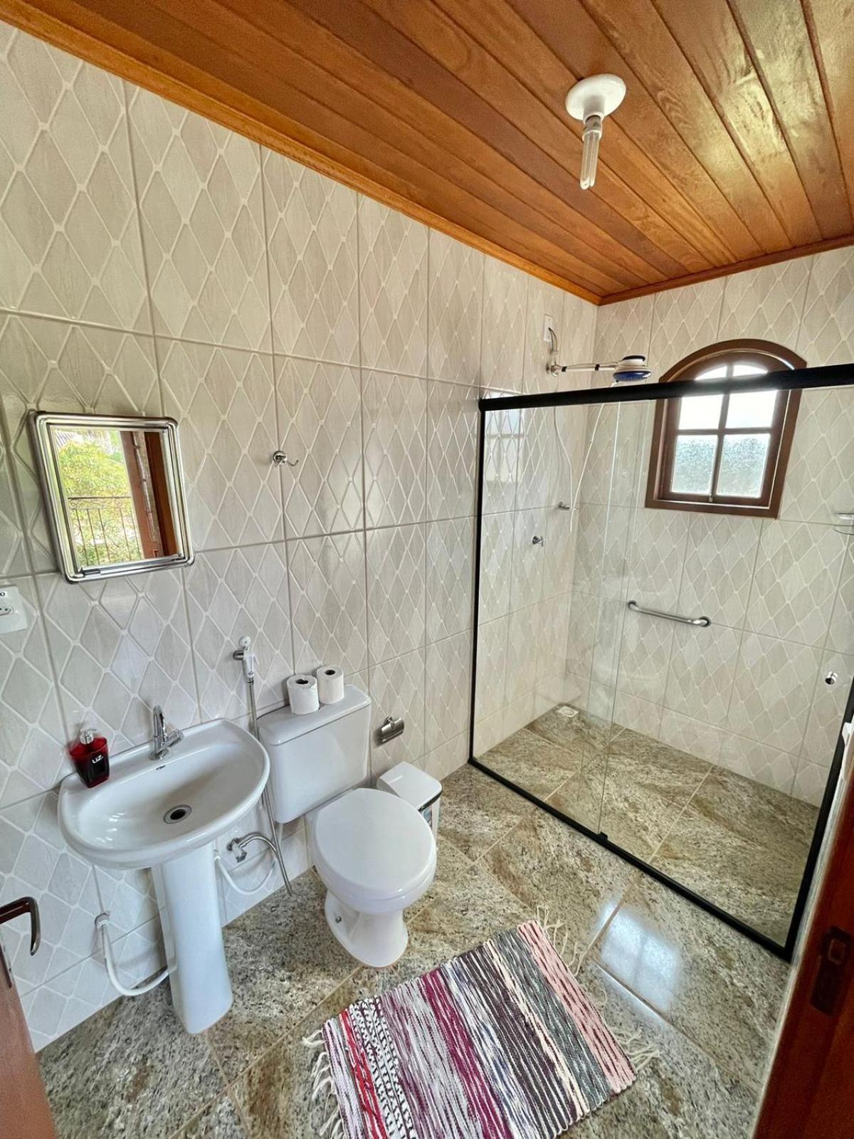 Pouso Da Paz Hotel Тирадентеш Стая снимка