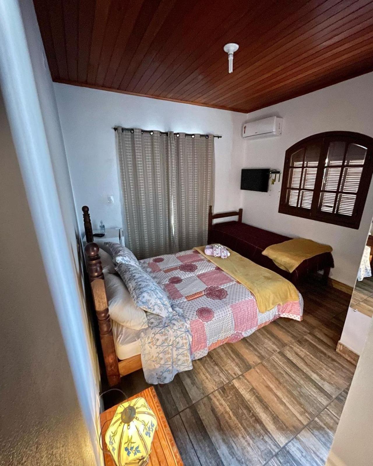 Pouso Da Paz Hotel Тирадентеш Стая снимка