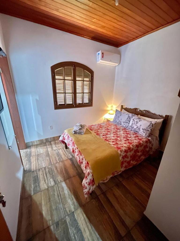 Pouso Da Paz Hotel Тирадентеш Стая снимка
