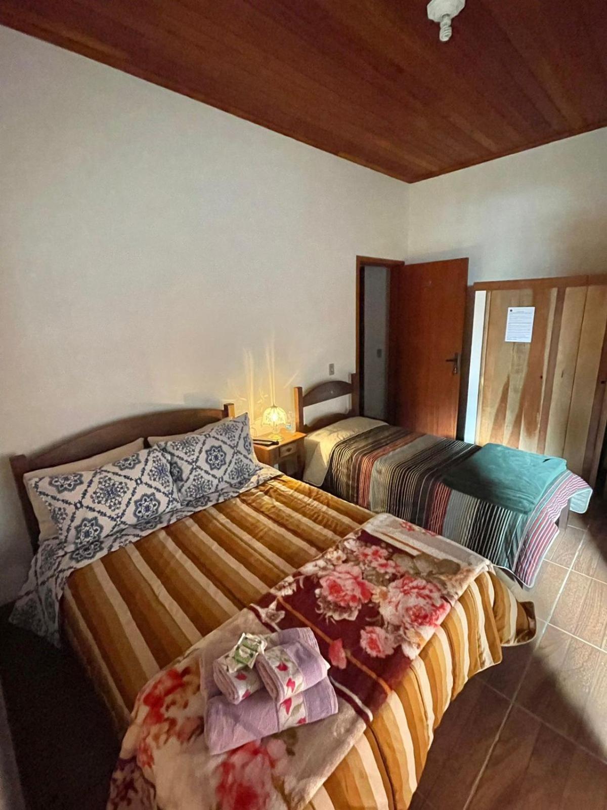 Pouso Da Paz Hotel Тирадентеш Стая снимка