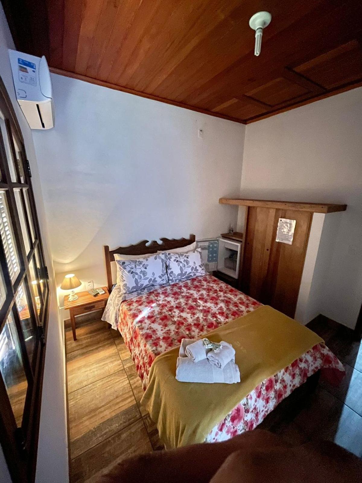 Pouso Da Paz Hotel Тирадентеш Стая снимка