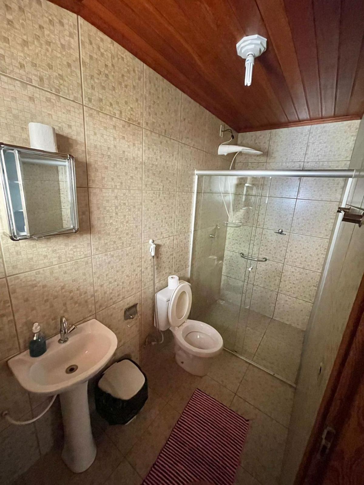 Pouso Da Paz Hotel Тирадентеш Стая снимка